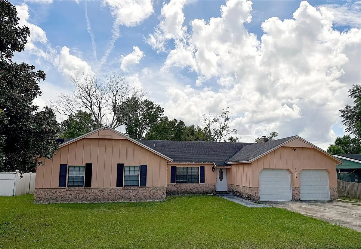 1779 Monticello Street, Deltona, FL 32725 - #1
