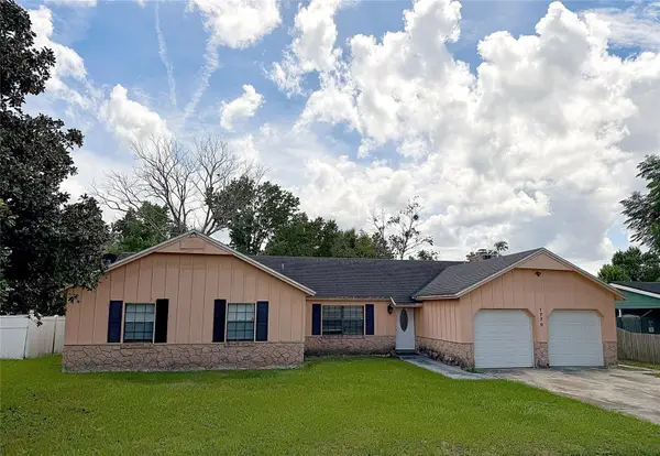 1779 Monticello Street, DELTONA, FL 32725