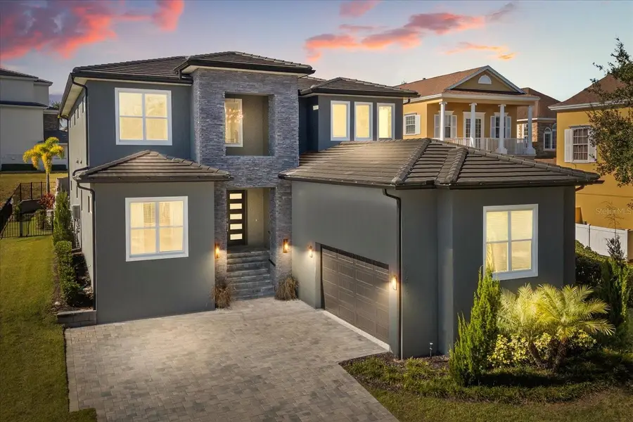 7617 Excitement Drive, Kissimmee, FL 34747 - #2