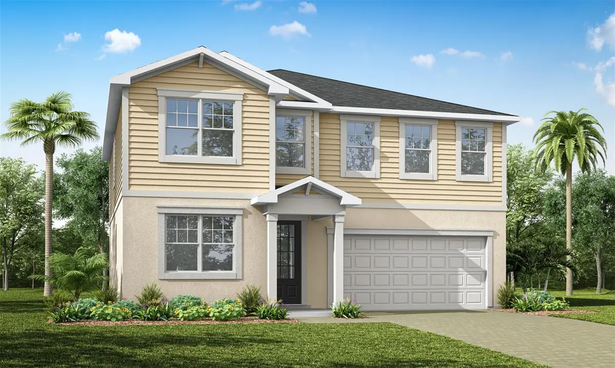 5096 Salado Drive, Saint Cloud, FL 34771 - #1