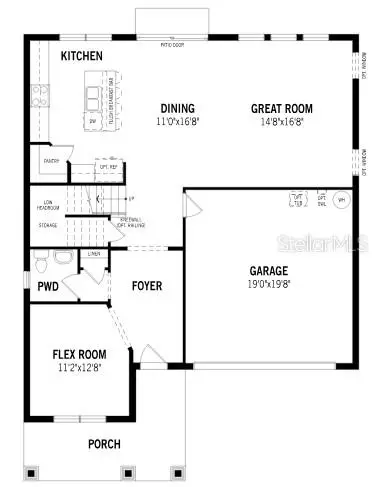 5096 Salado Drive, Saint Cloud, FL 34771 - #2