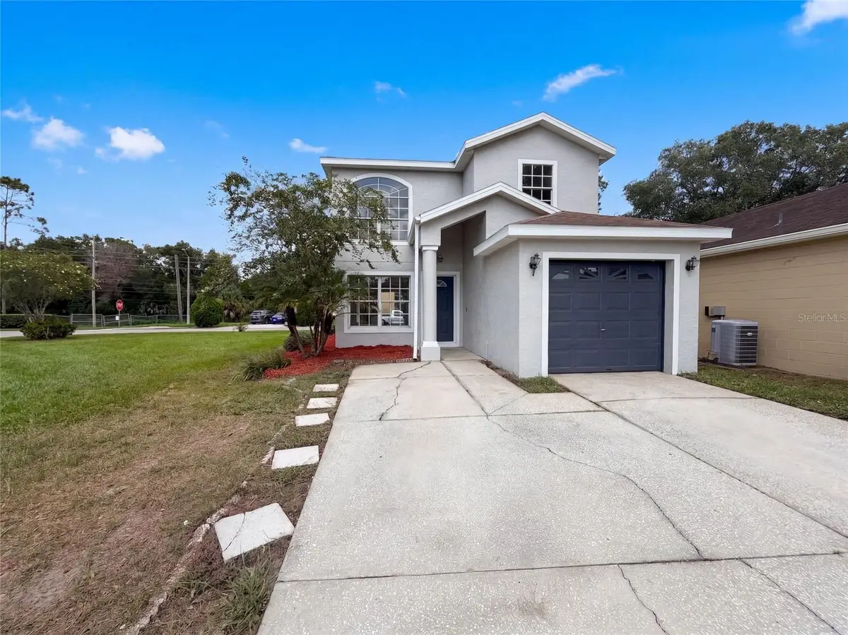 1611 Callie Court, Apopka, FL 32703 - #1