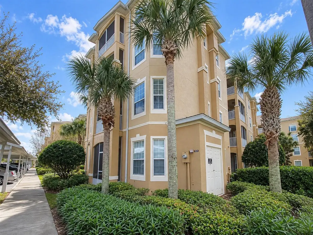 6434 Cava Alta Drive #206, Orlando, FL 32835 - #1