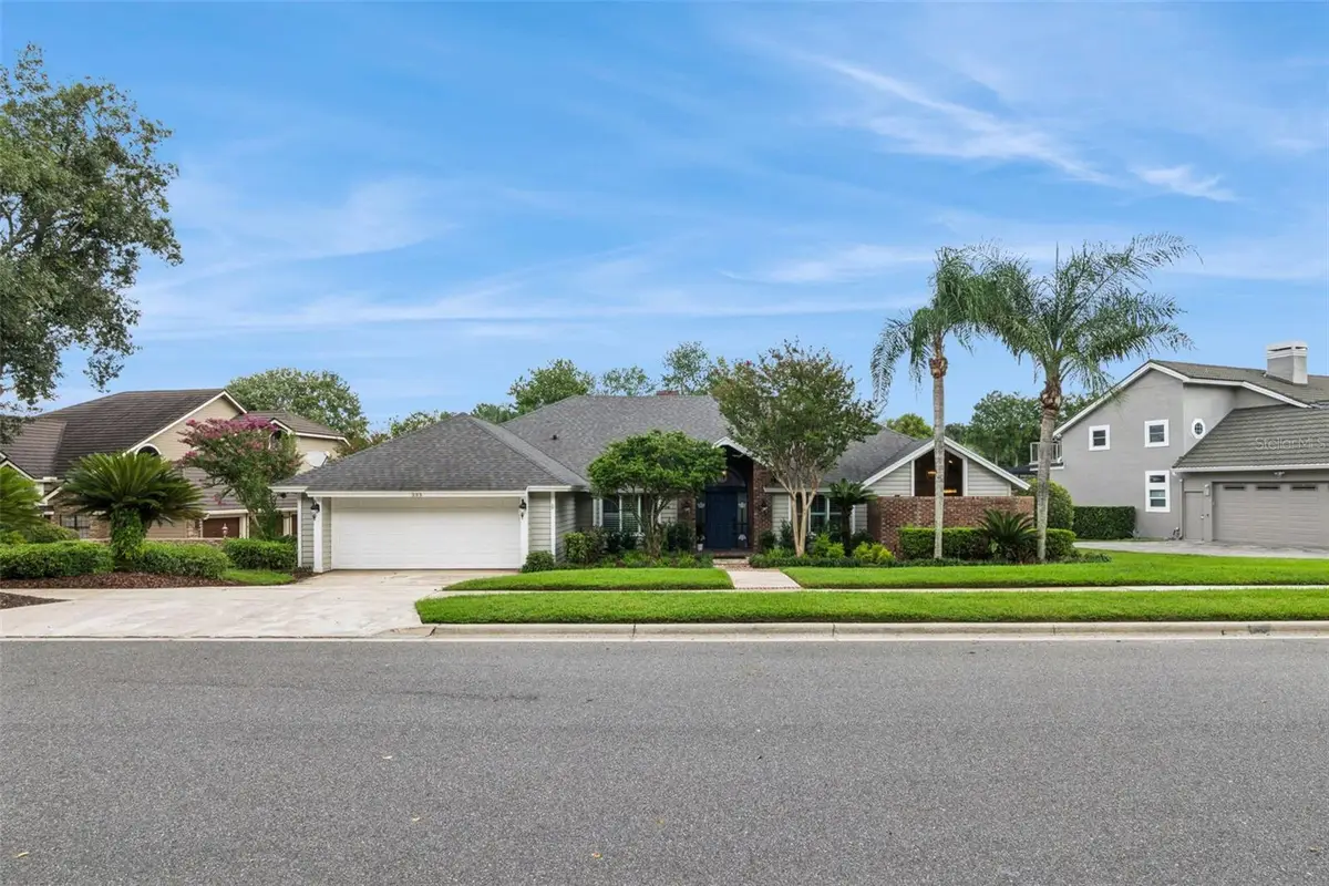 333 Brantley Club Place, Longwood, FL 32779 - #1