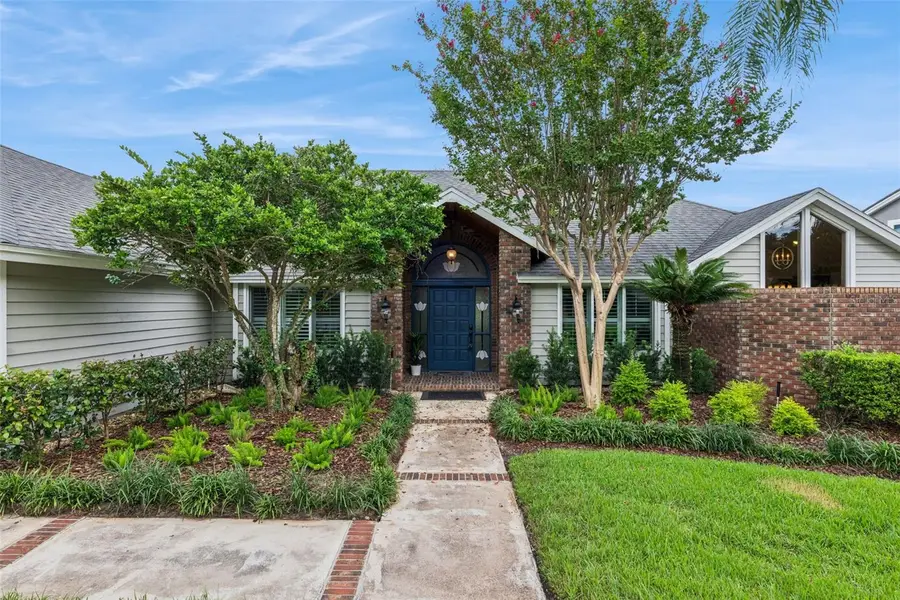 333 Brantley Club Place, Longwood, FL 32779 - #2