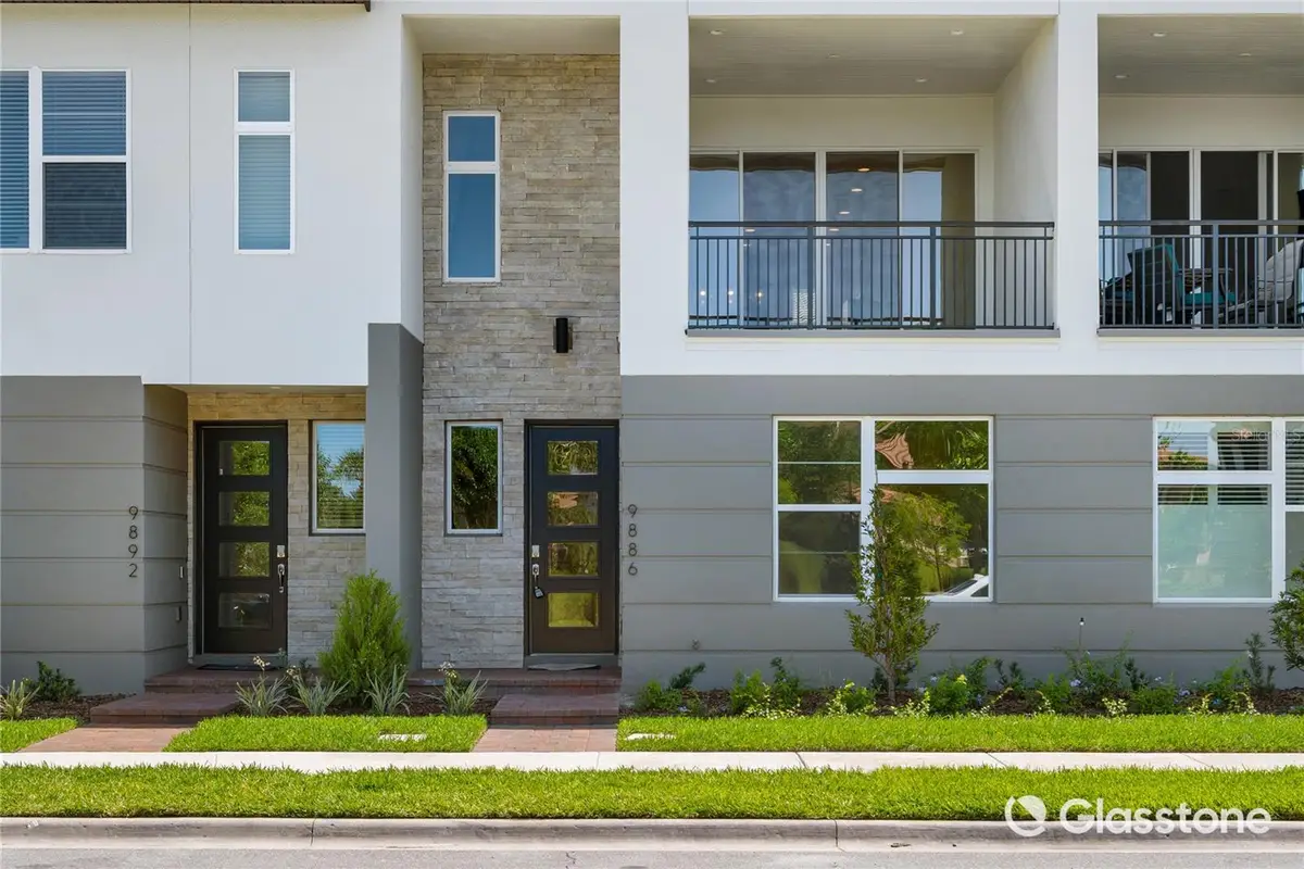 9886 Bucklow Hill Drive, Orlando, FL 32832 - #1