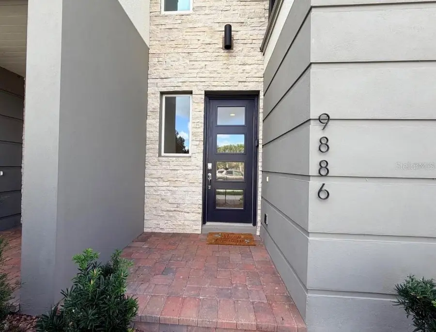 9886 Bucklow Hill Drive, Orlando, FL 32832 - #2