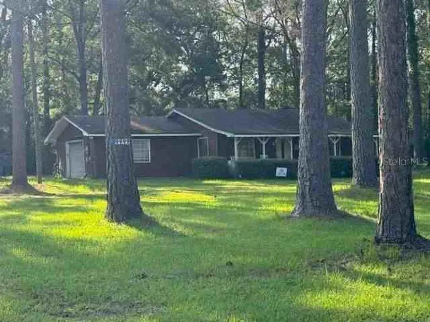 9999 Persimmon Road, Macclenny, FL 32063 - #1