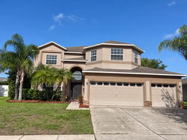 3247 Chessington Drive, LAND O LAKES, FL 34638