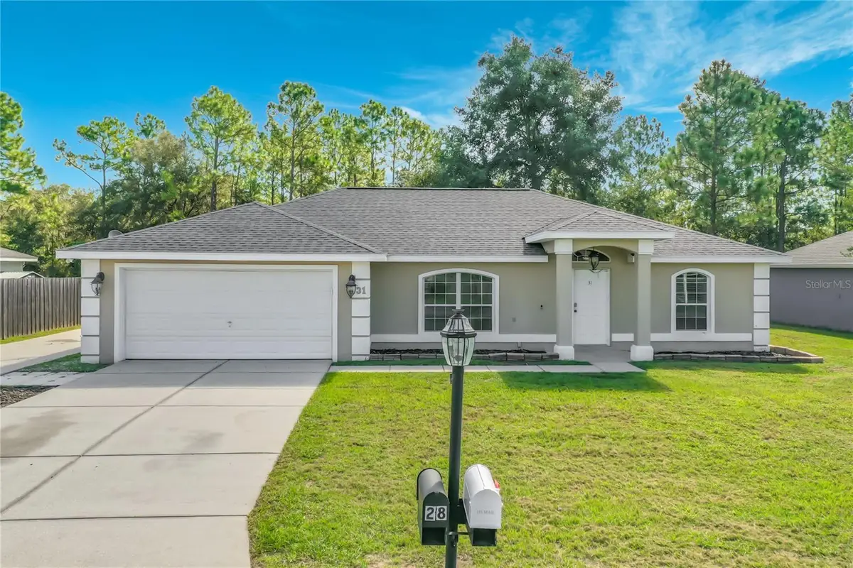 31 Fir Drive, Ocala, FL 34472 - #1