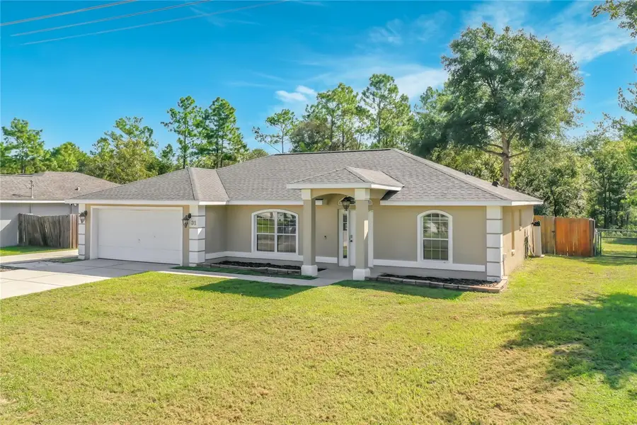 31 Fir Drive, Ocala, FL 34472 - #3