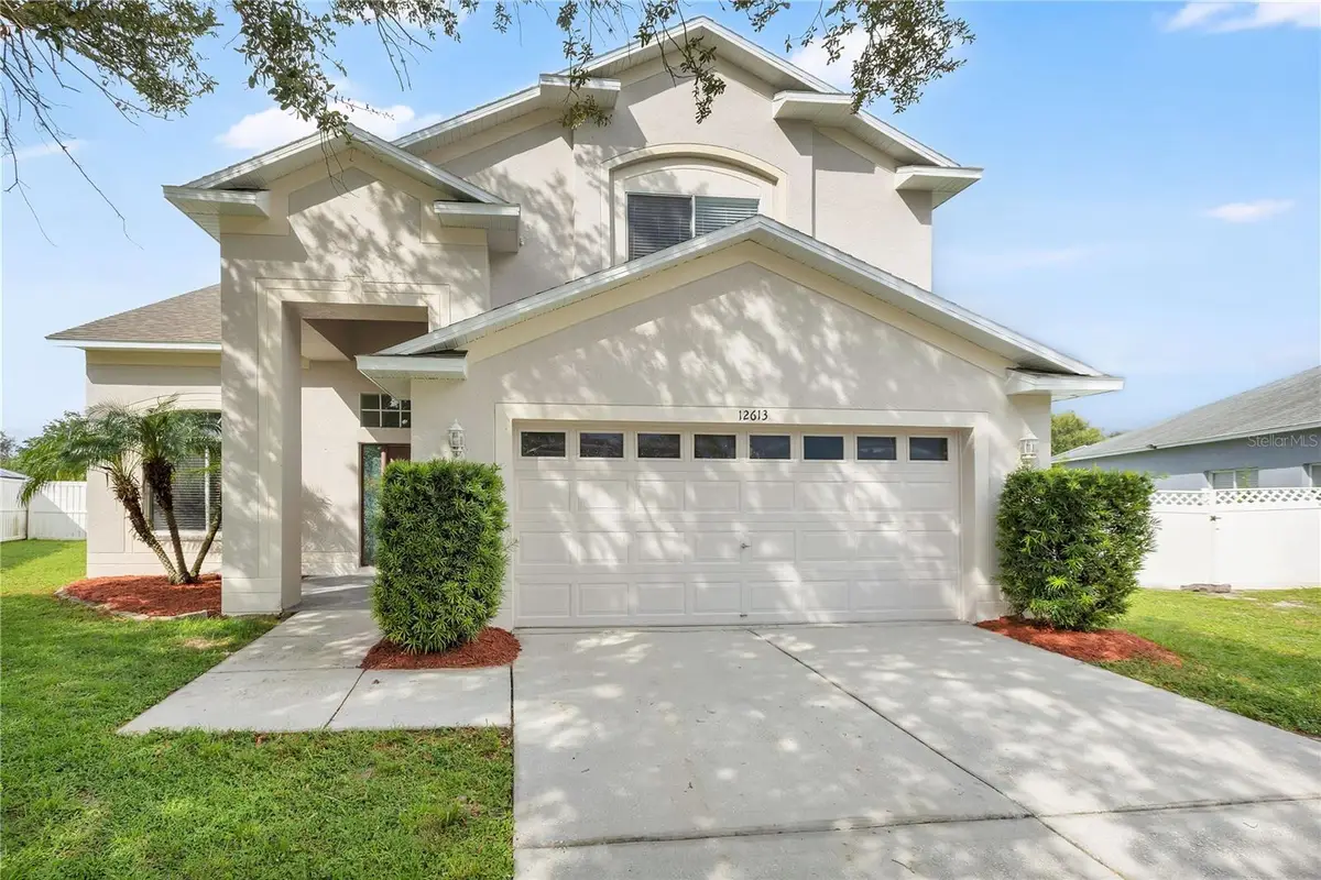 12613 Longcrest Drive, Riverview, FL 33579 - #1