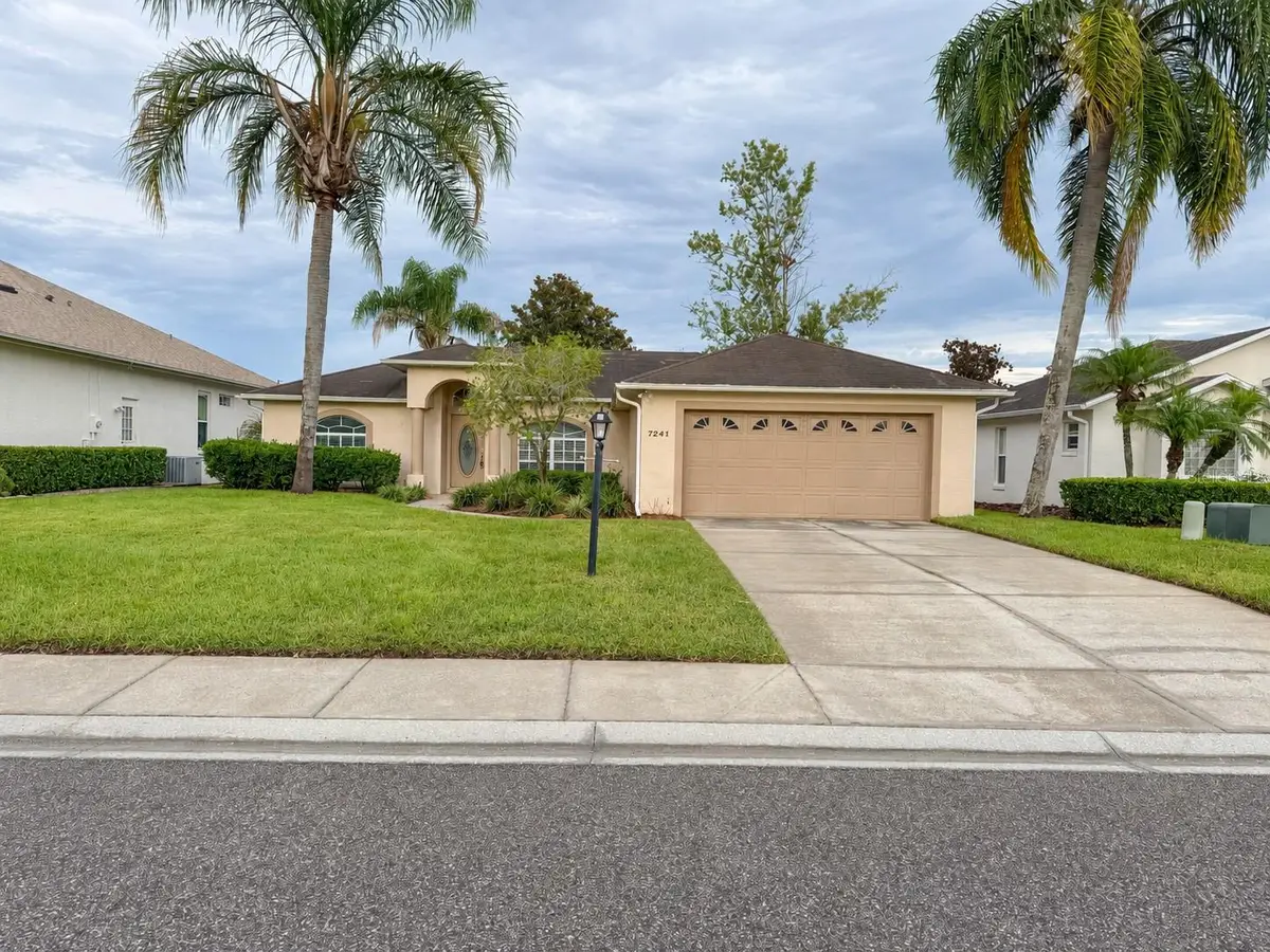 7241 Winkworth Parkway, Lakeland, FL 33810 - #1