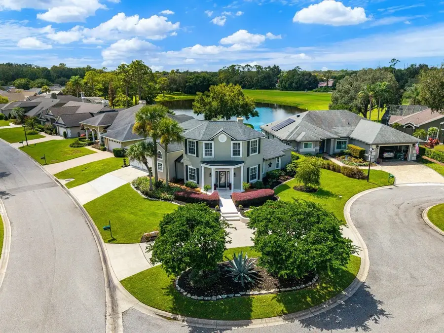 864 Bentley Green Circle, Winter Springs, FL 32708 - #2