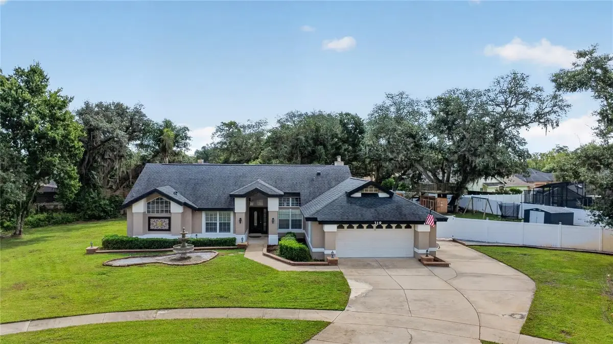 319 Oakwood Court, Lake Mary, FL 32746 - #1