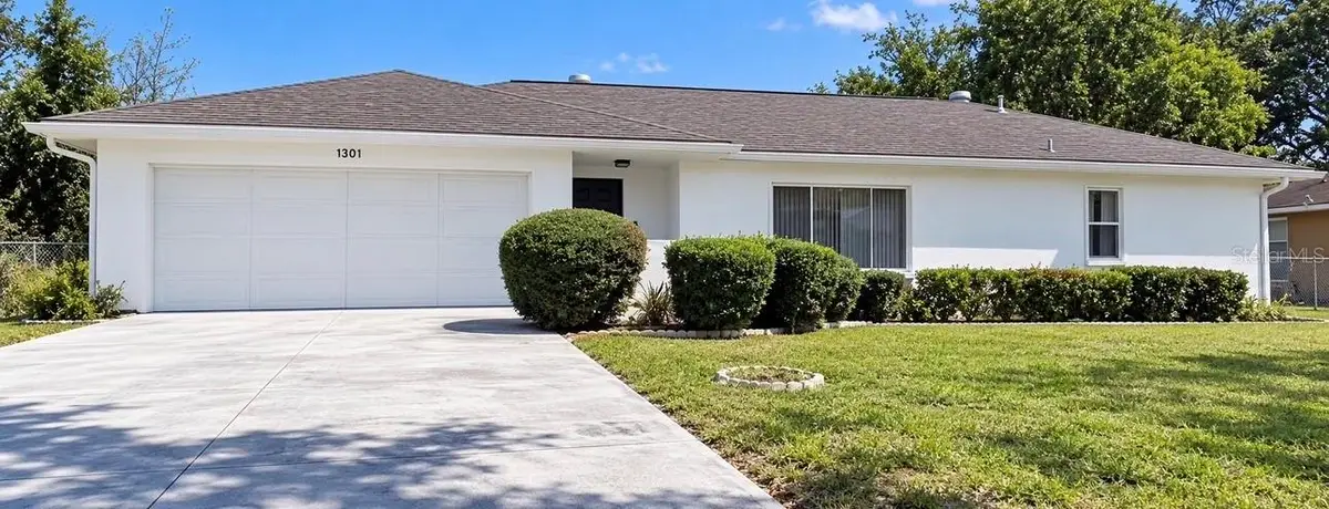 568 Silver Course Loop, Ocala, FL 34472 - #1