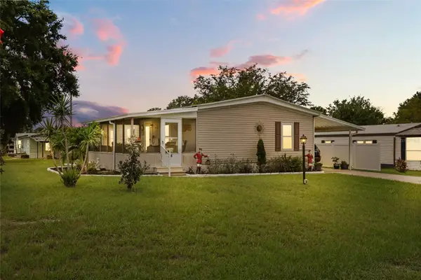 34 Da Rosa Avenue, DEBARY, FL 32713