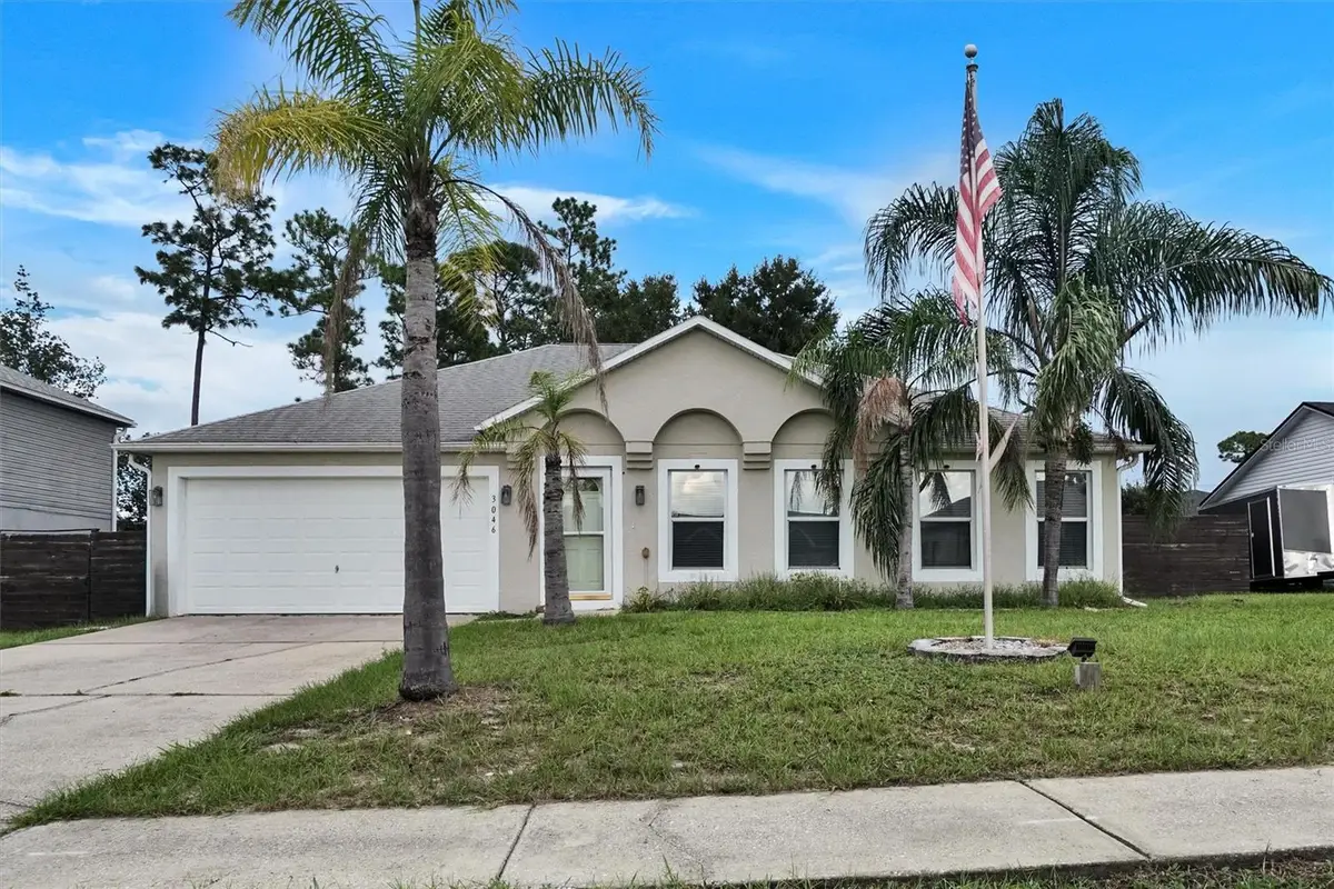 3046 Blaine Circle, Deltona, FL 32738 - #1