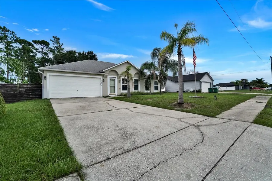 3046 Blaine Circle, Deltona, FL 32738 - #3