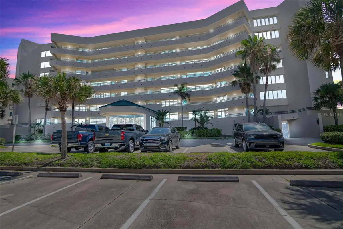 4555 S Atlantic Avenue #4203, Ponce Inlet, FL 32127 - #1