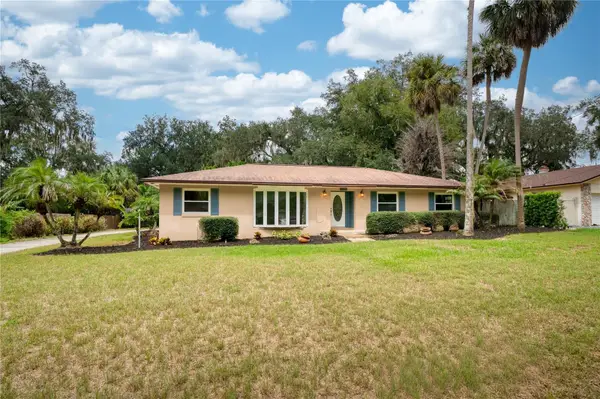 383 Palm Drive, OVIEDO, FL 32765
