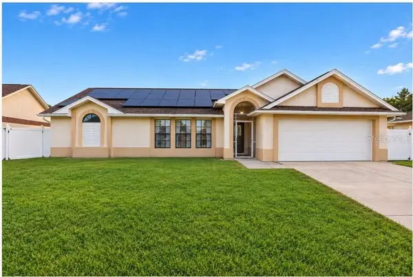 247 Competition Drive, KISSIMMEE, FL 34743