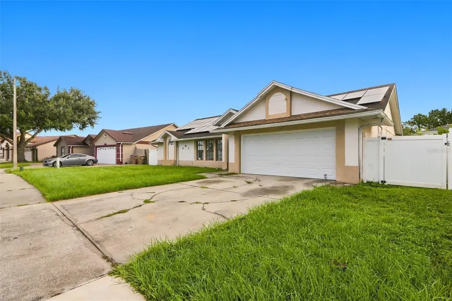 247 Competition Drive, Kissimmee, FL 34743 - #2