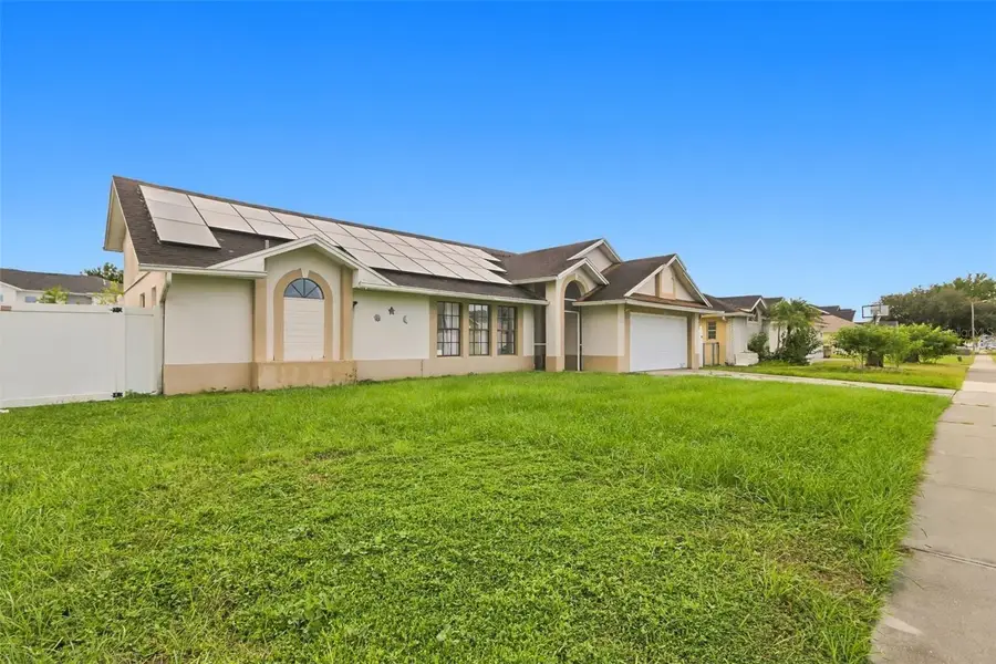 247 Competition Drive, Kissimmee, FL 34743 - #3