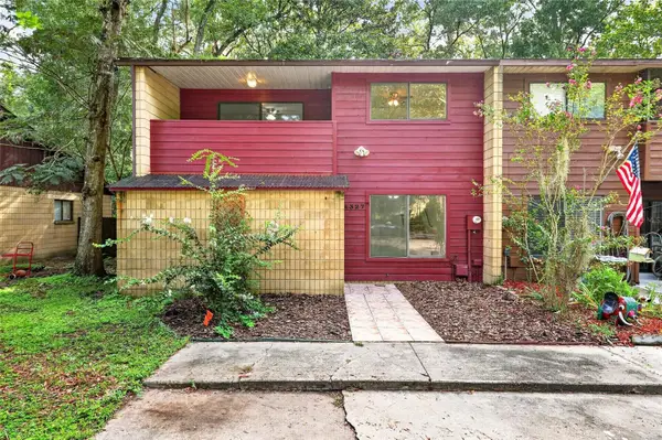 4327 SW 67th Terrace, GAINESVILLE, FL 32608