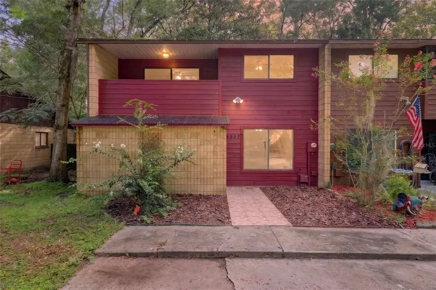 4327 SW 67th Terrace, Gainesville, FL 32608 - #3