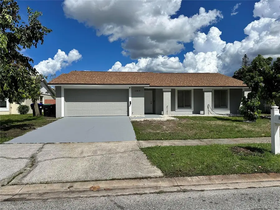 11415 Brithon Drive, Orlando, FL 32837 - #3