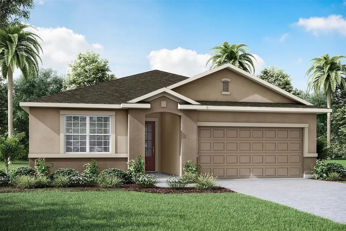 5090 Salado Drive, Saint Cloud, FL 34771 - #1