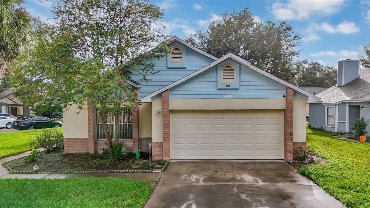 2601 Briana Court, Orlando, FL 32837 - #1