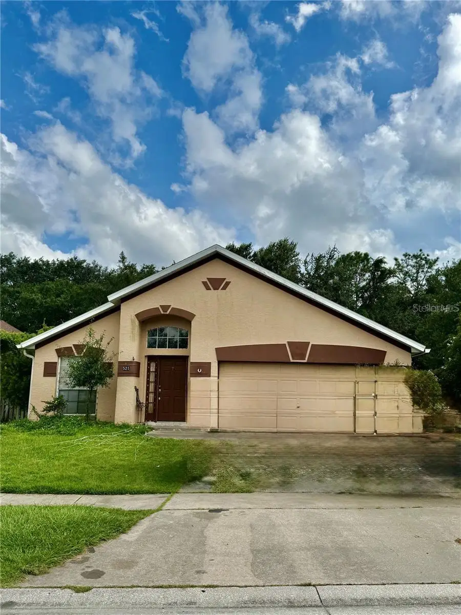 521 Cypress Tree Court, Orlando, FL 32825 - #1