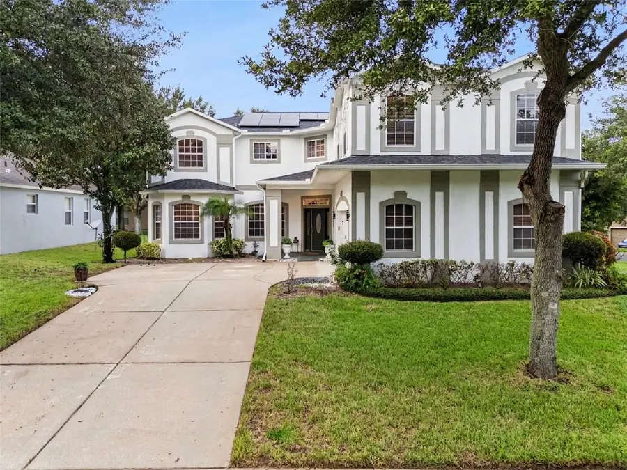 2013 Clapper Trail, Apopka, FL 32703 - #2