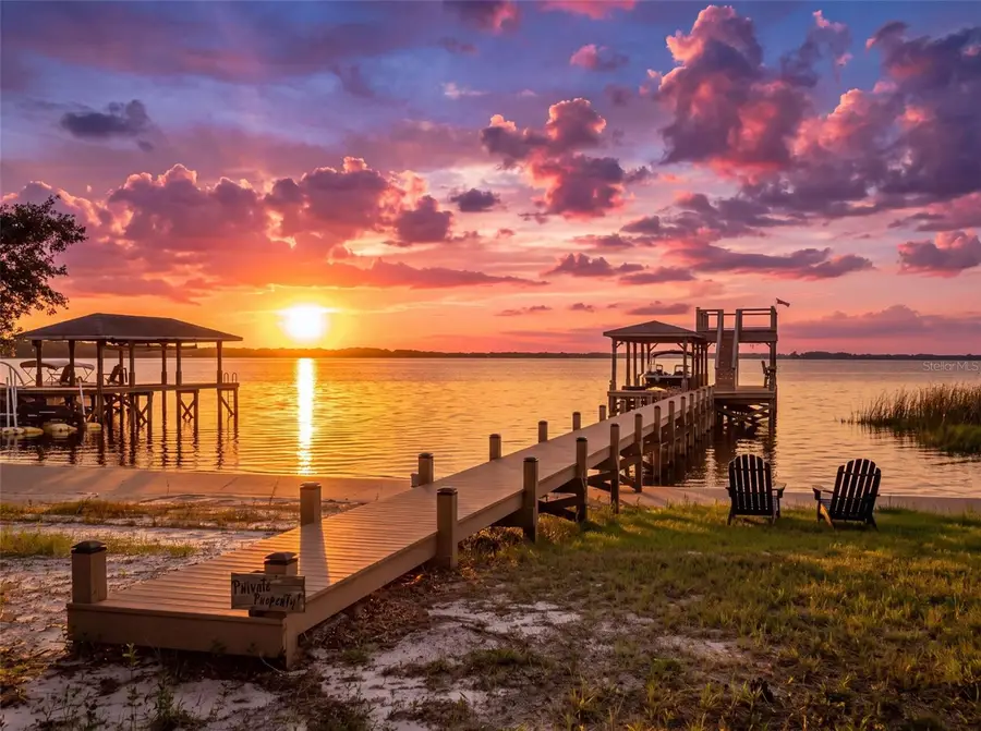 12442 Lakeshore Drive, Clermont, FL 34711 - #2