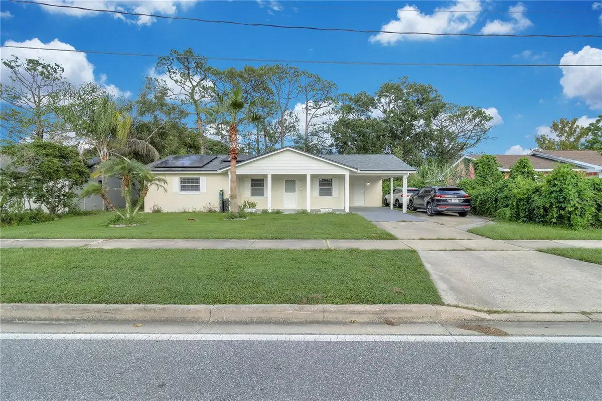 1345 S Oxalis Ave, Orlando, FL 32807 - #1