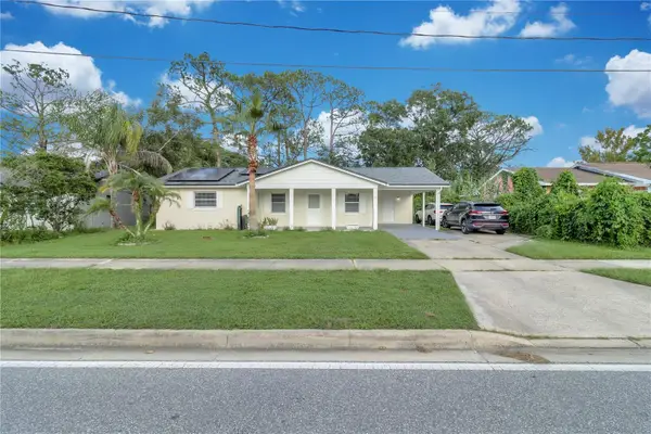 1345 S Oxalis Ave, ORLANDO, FL 32807