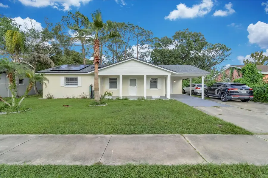 1345 S Oxalis Ave, Orlando, FL 32807 - #2