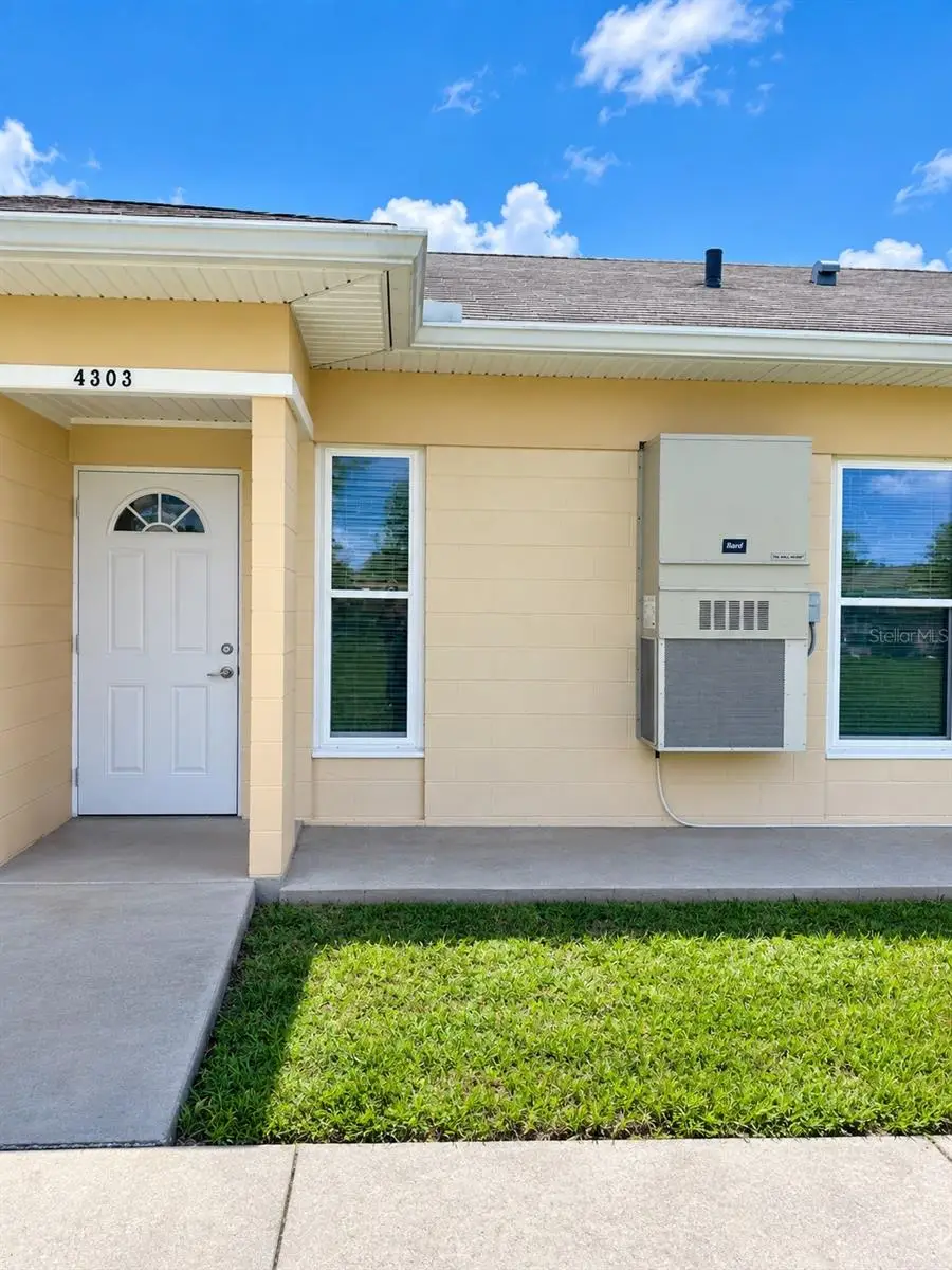 4303 Club Circle, Lake Wales, FL 33854 - #1