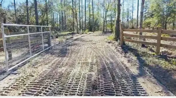 Lot 10 SW Barnacle Drive, DUNNELLON, FL 34431