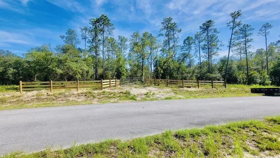 Lot 10 SW Barnacle Drive, Dunnellon, FL 34431 - #2