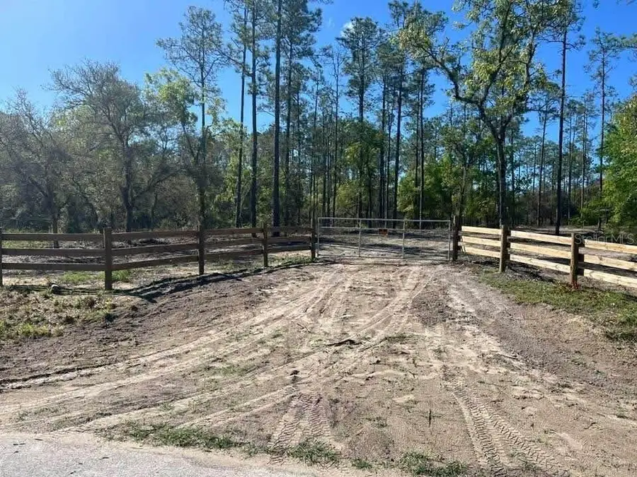 Lot 10 SW Barnacle Drive, Dunnellon, FL 34431 - #3