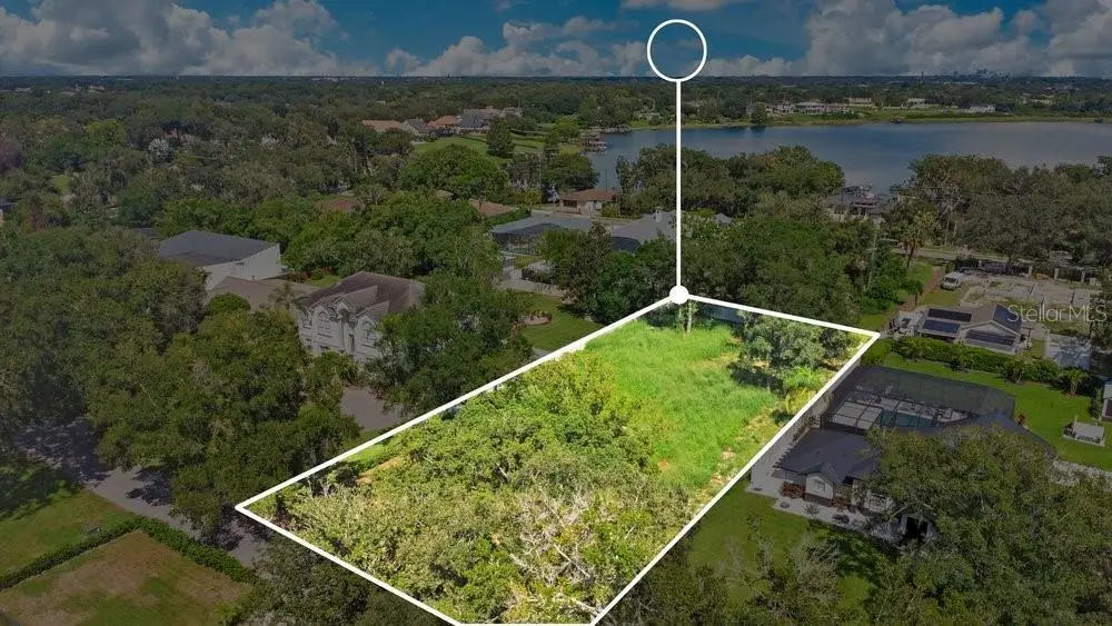 Dingens Avenue, Windermere, FL 34786 - #1