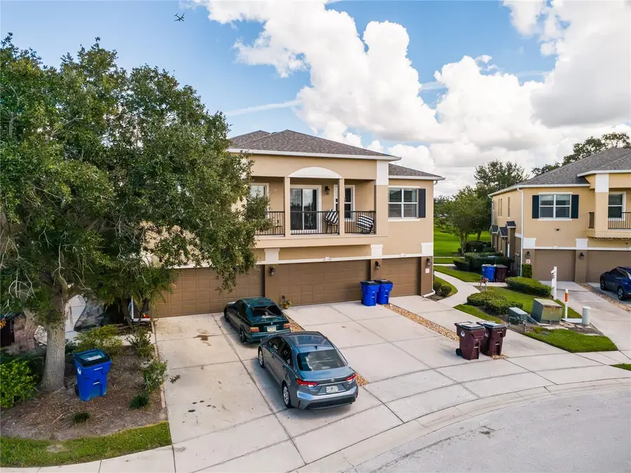2109 Betsy Ross Lane #B, Saint Cloud, FL 34769 - #2
