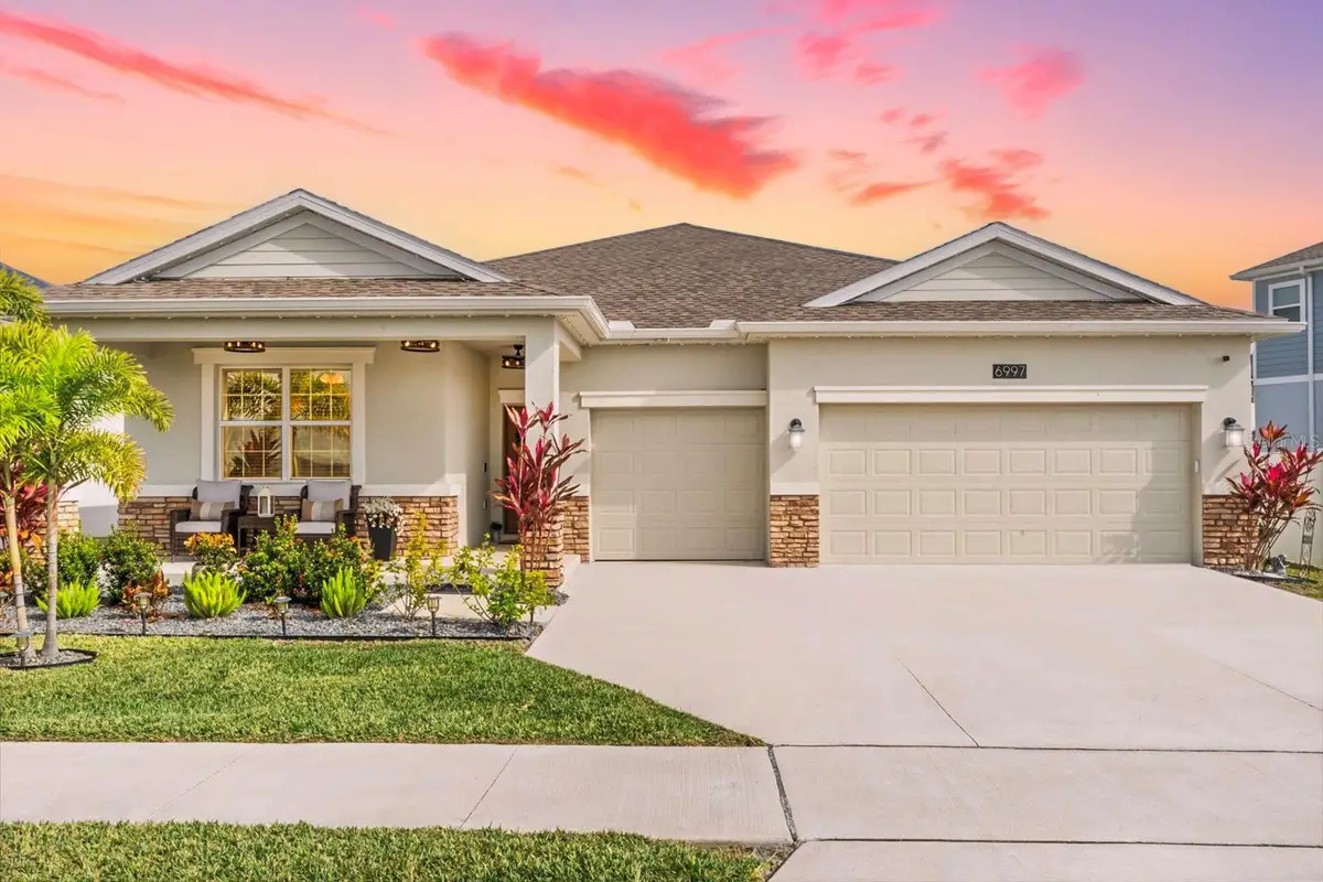 6997 Perch Hammock Loop, Groveland, FL 34736 - #1