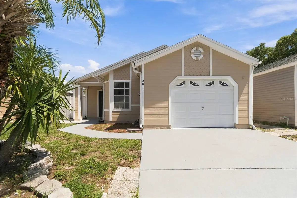 2011 Winslow Drive, Orlando, FL 32812 - #1