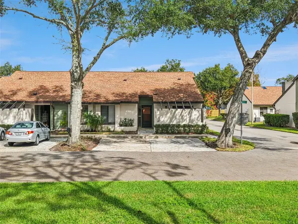 2352 Sun Valley Circle, WINTER PARK, FL 32792