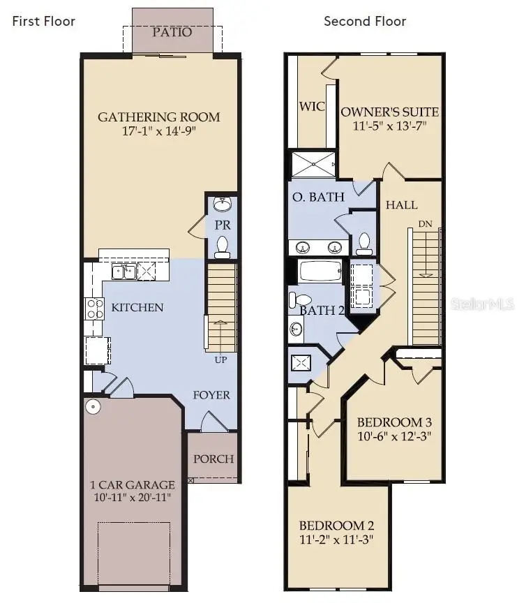 4355 Jetty Lane Ne, Palm Bay, FL 32905 - #2