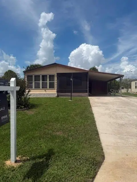 253 Menlo Park Avenue, Davenport, FL 33897 - #1